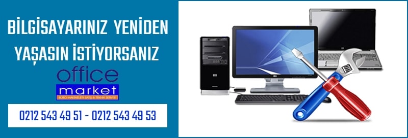 Bakırköy-Bilgisayar-Tamiri