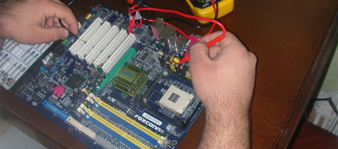 Bakırköy Pc Tamiri